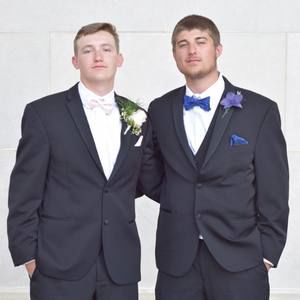 Meet your Posher, Tyler